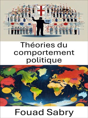 cover image of Théories du comportement politique